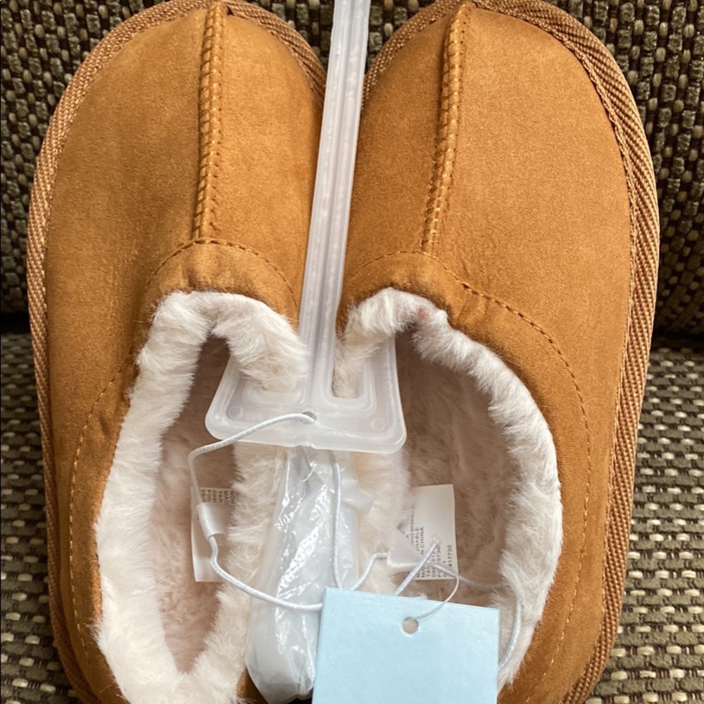Kids winter shoes - size 11